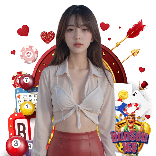 hunsen168 สล็อต