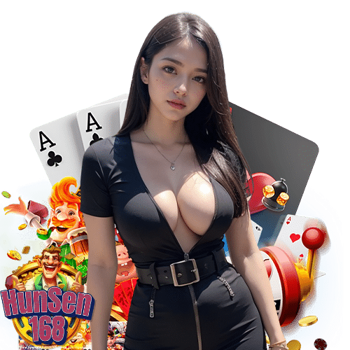 hunsen168